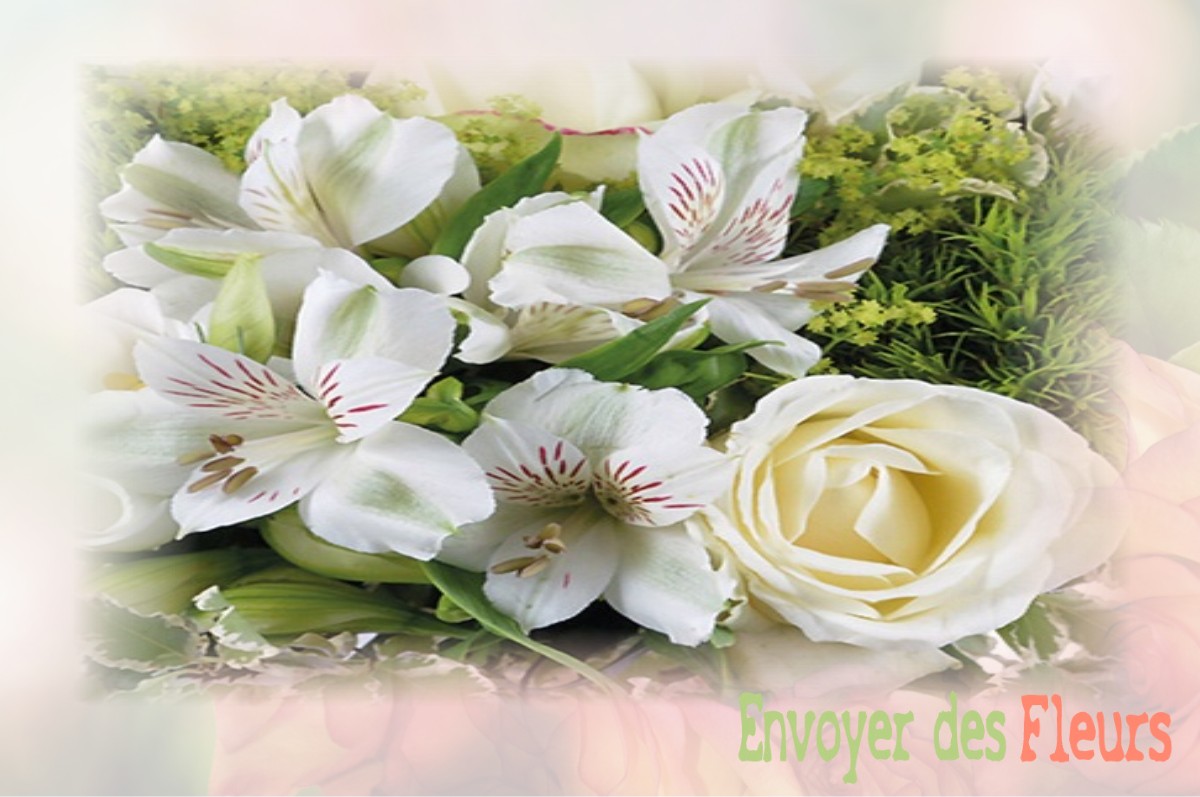 envoyer des fleurs à à SAINT-MARD-DE-RENO
