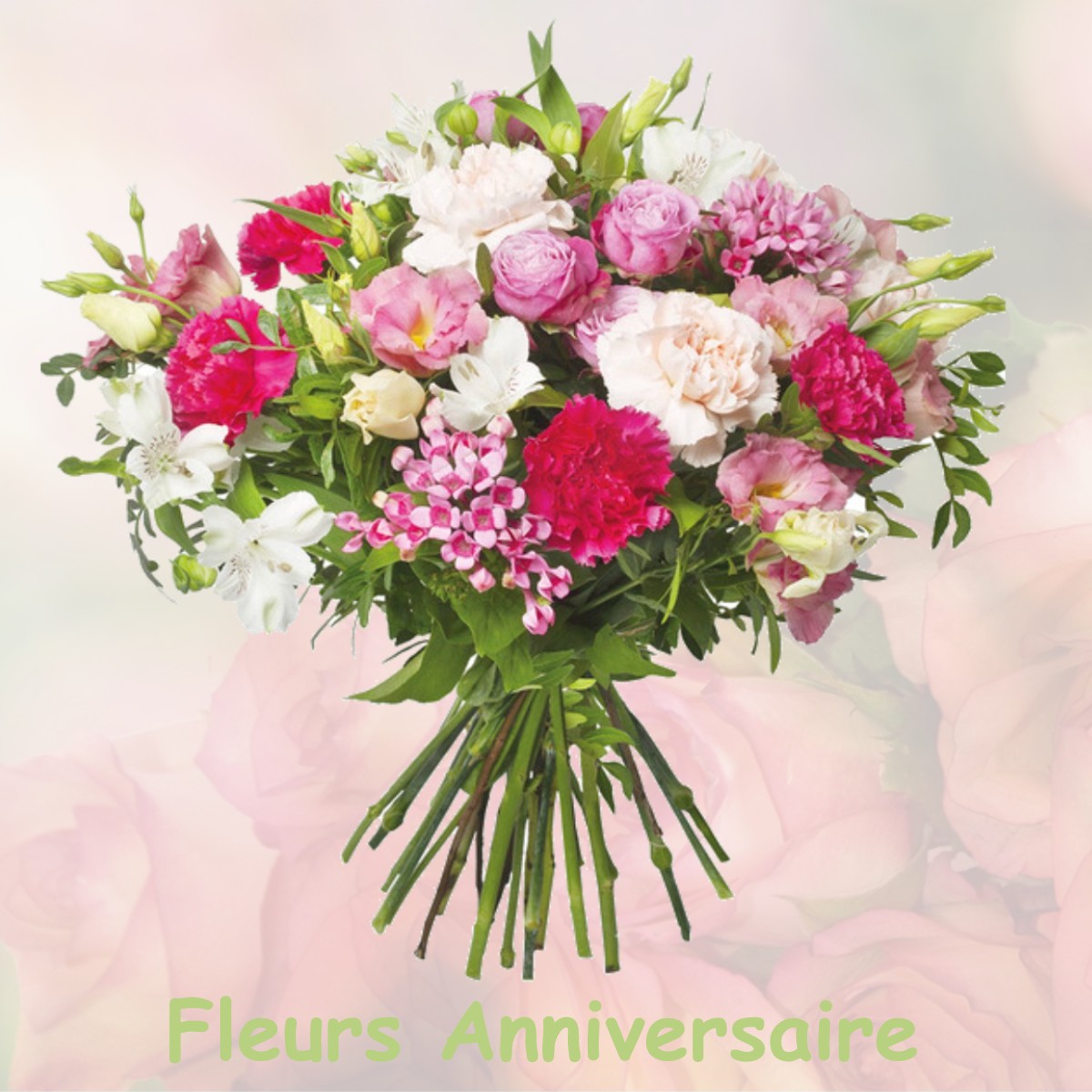fleurs anniversaire SAINT-MARD-DE-RENO